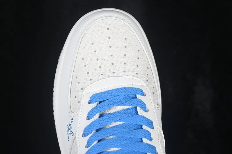 All categories Nk Air Force 1 Air Force series Nk Air Force 1 Low Air Force low-top Nike Air Force 1'07 Low joint model Air Force 1 low-top casual sneakers FJ4146-103